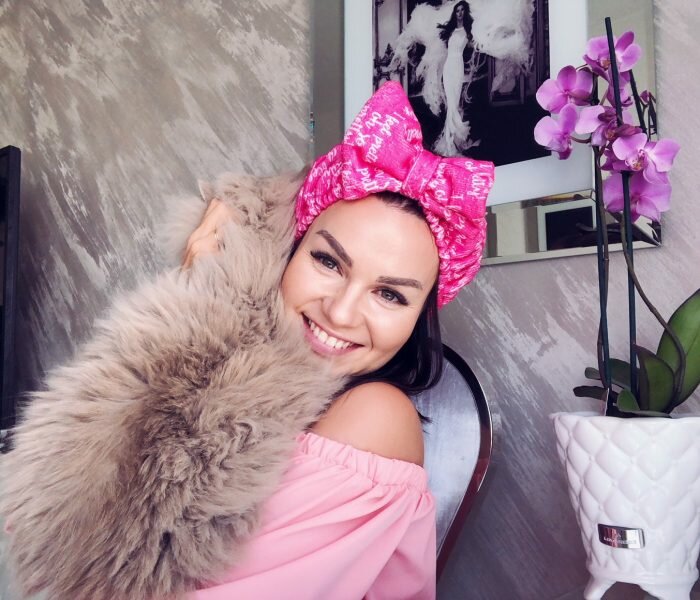 Rutyna pielęgnacyjna